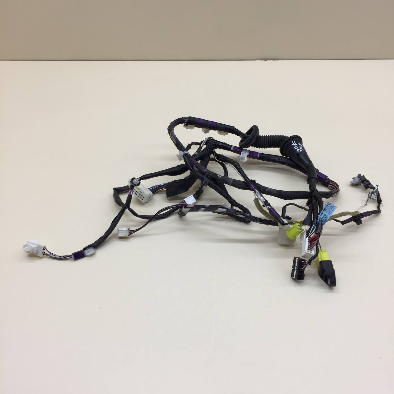 Проводка (коса) Toyota Rav 4 (XA40) 2013-2019