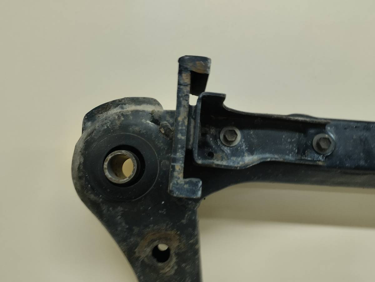 Балка подмоторная Toyota Camry (V40) 2006-2011 Балка подмоторная Toyota Camry (V40) 2006-2011