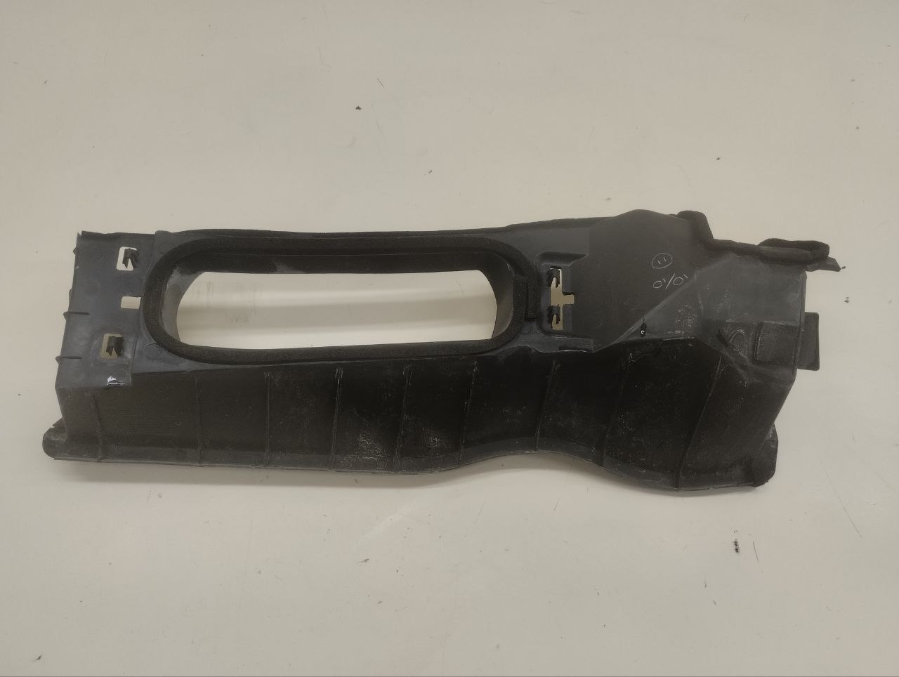 Воздуховод Toyota Rav 4 (A30) 2006-2013