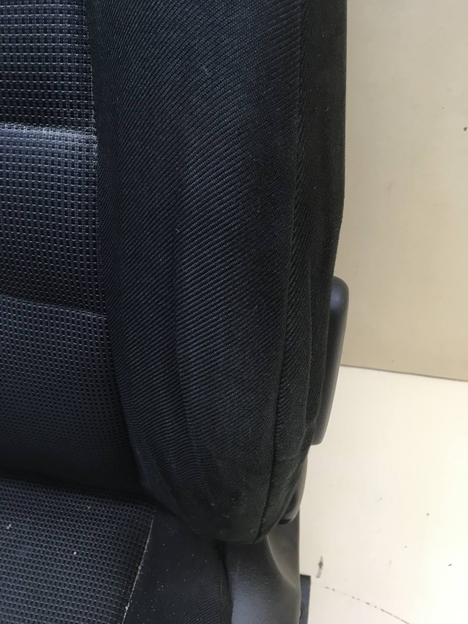 Сиденье (комплект) Mazda Mazda 6 (GG) 2002-2007 Сиденье (комплект) Mazda Mazda 6 (GG) 2002-2007