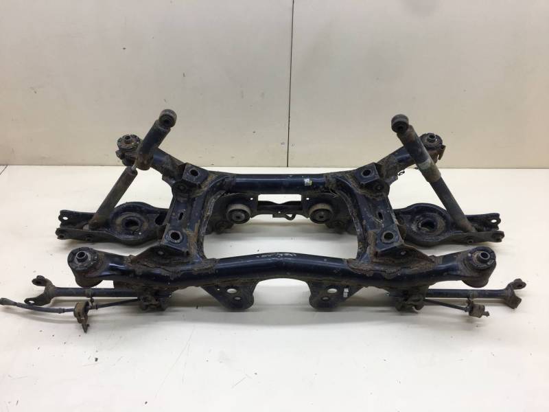 Балка задняя Suzuki Grand Vitara 2005-2015