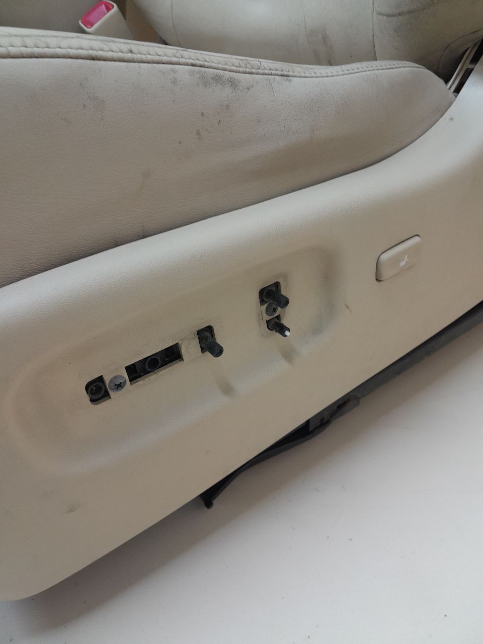 Сиденье (комплект) Lexus RX 350 /450h (XL10) 2009-2015 Сиденье (комплект) Lexus RX 350 /450h (XL10) 2009-2015