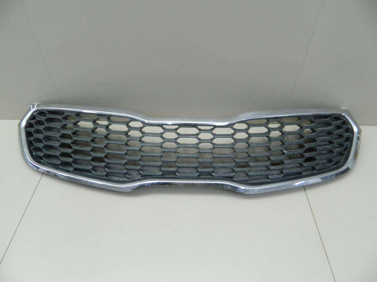 Решетка радиатора Kia Cerato (YD) 2013-2016