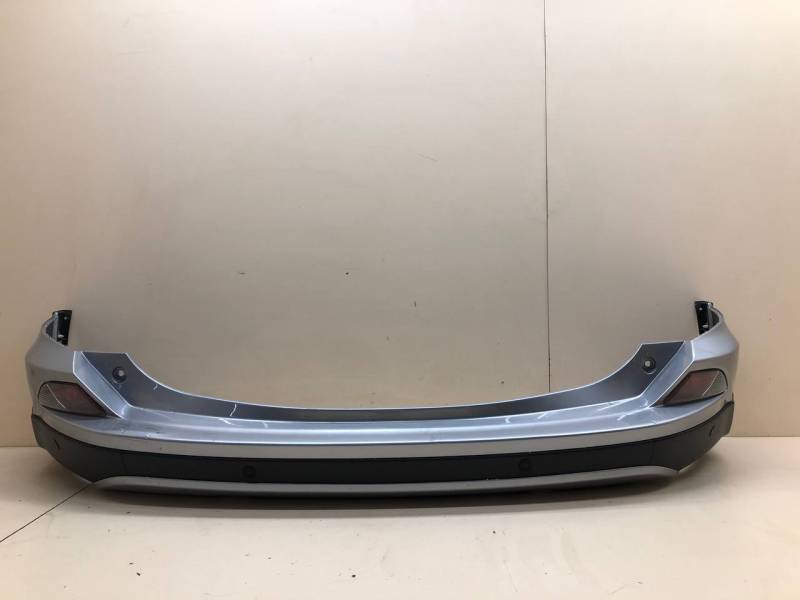 Бампер задний Toyota Rav 4 (XA40) 2013-2019 Бампер задний Toyota Rav 4 (XA40) 2013-2019
