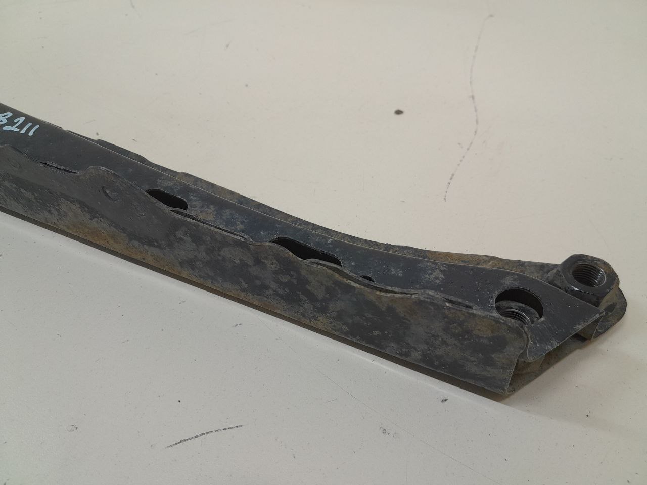 Балка передняя продольная Toyota Auris (E150) 2006-2012