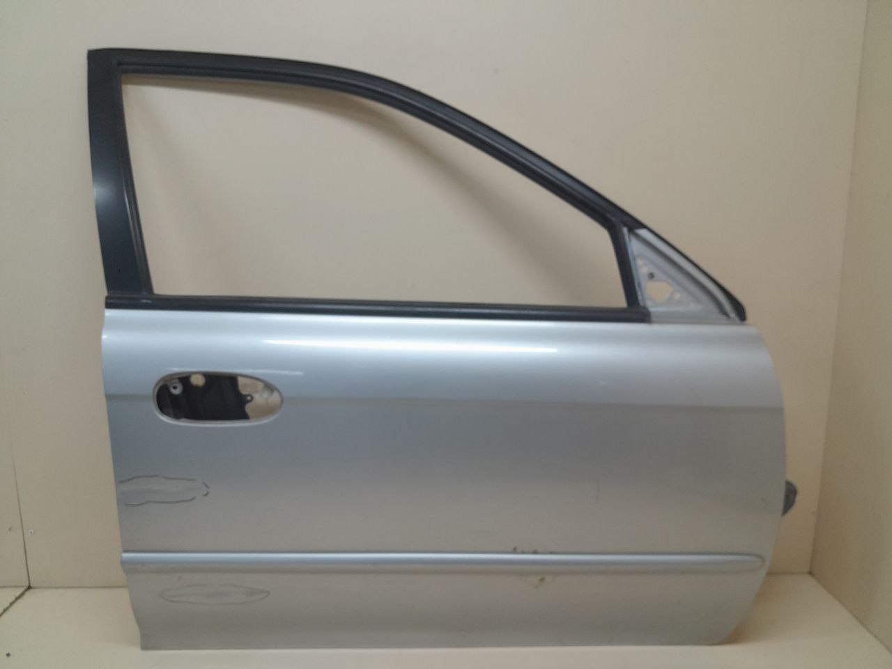 Дверь передняя правая Kia Spectra (SD) 2004-2011 Дверь передняя правая Kia Spectra (SD) 2004-2011