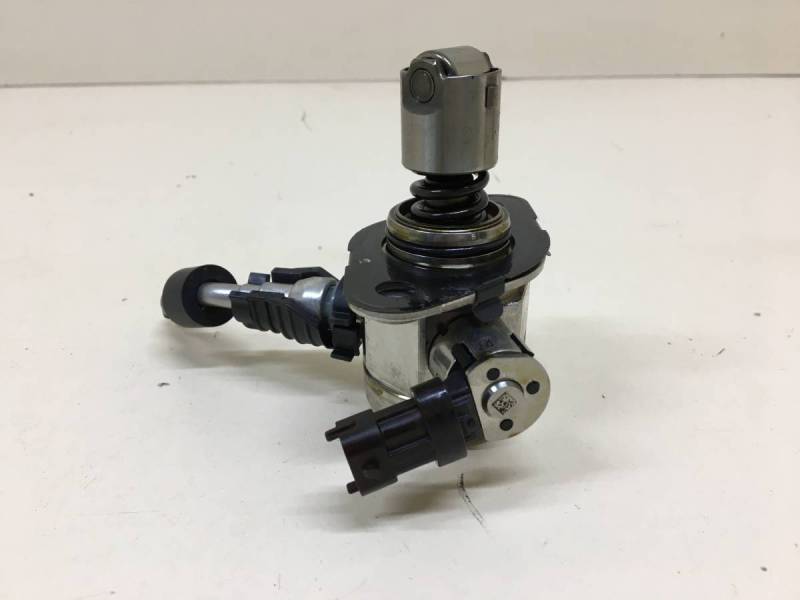 ТНВД Hyundai Sonata 7 (LF) 2017-2019