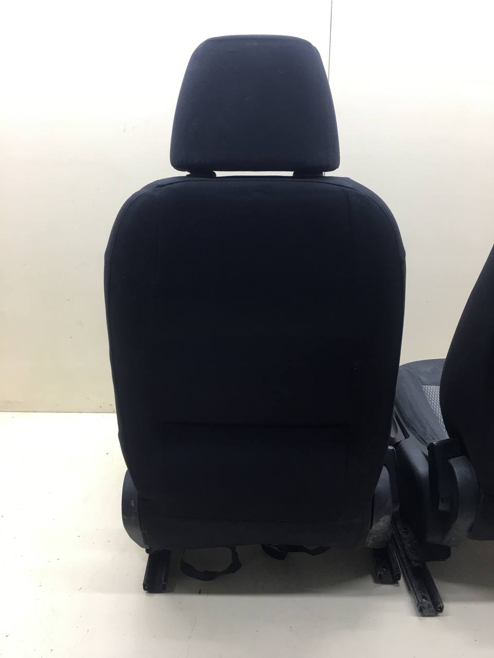 Сиденье (комплект) Volkswagen Polo (MK5) 2011-2020 Сиденье (комплект) Volkswagen Polo (MK5) 2011-2020