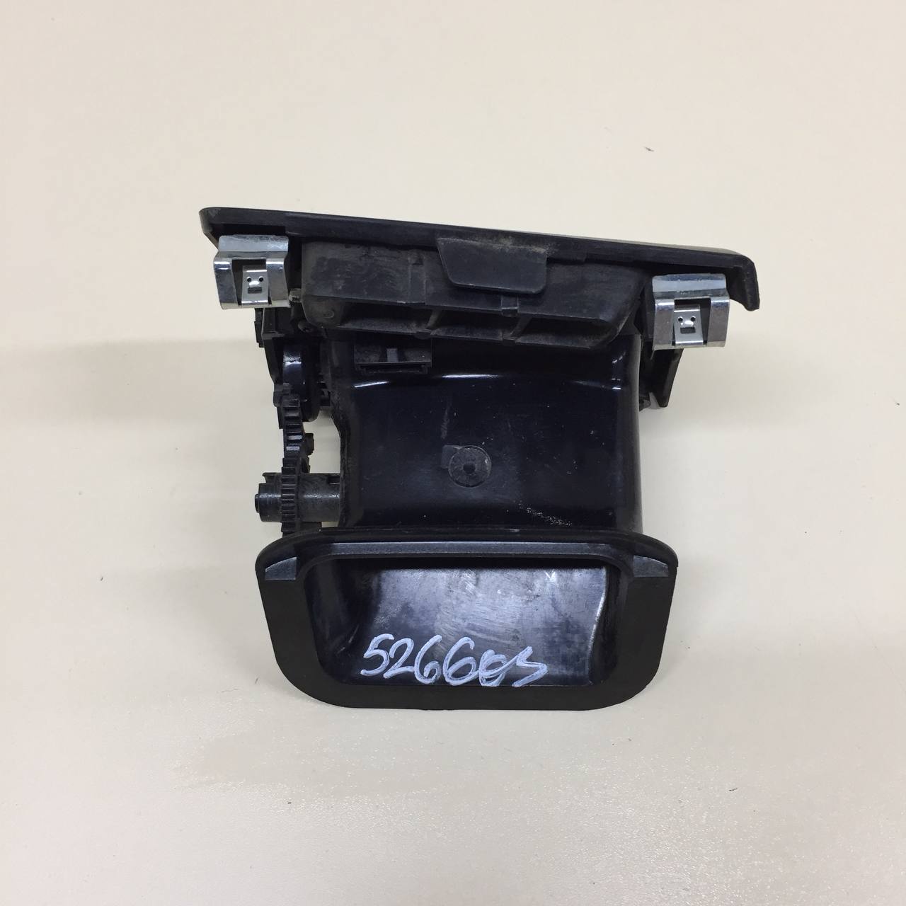 Дефлектор воздушный Fiat Albea 2002-2012