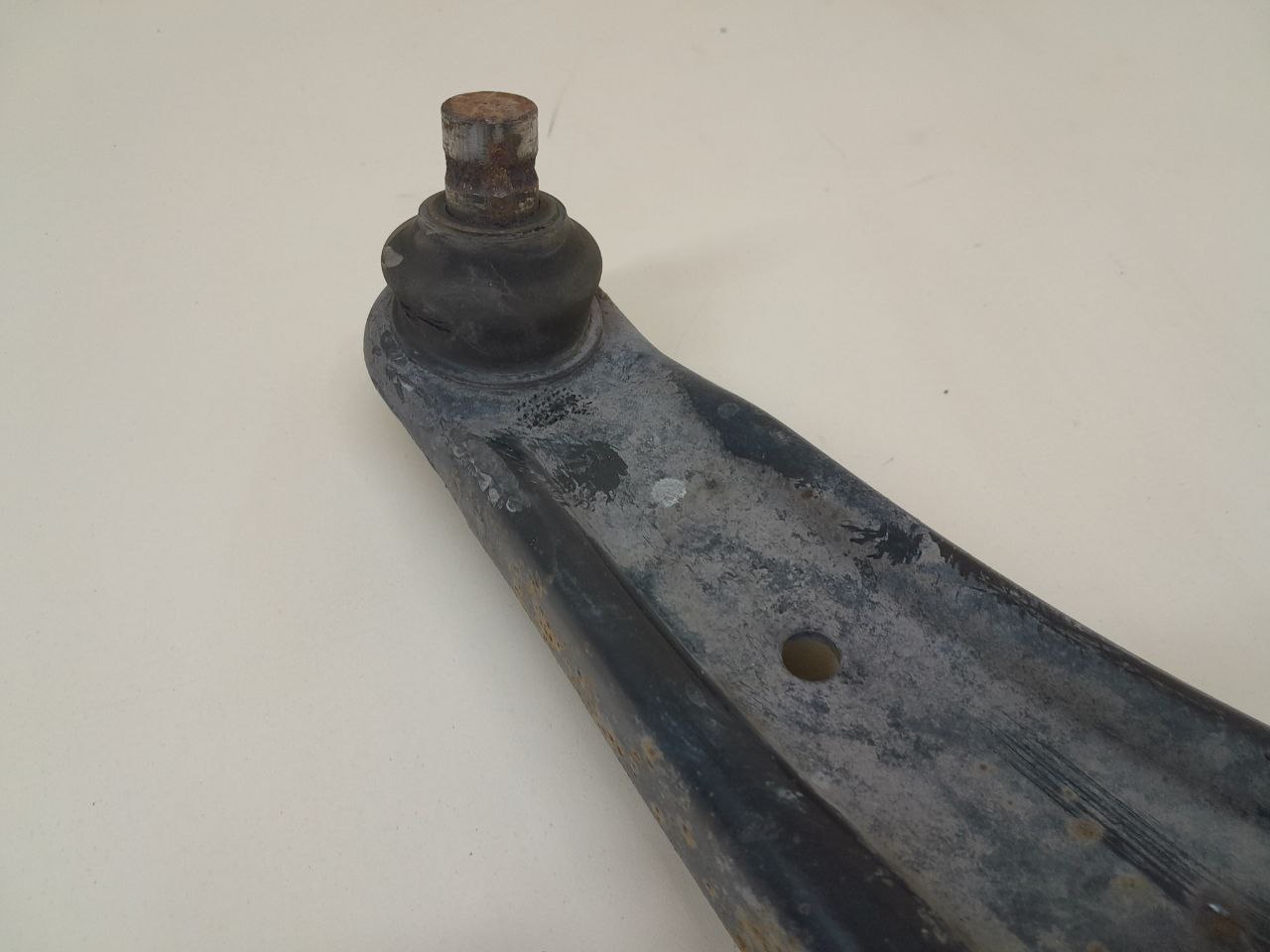 Рычаг передний правый Mitsubishi Outlander (GF) 2012>