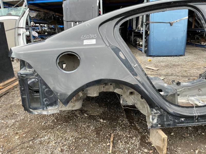 Крыло заднее правое Jaguar XE (760) 2014-2021