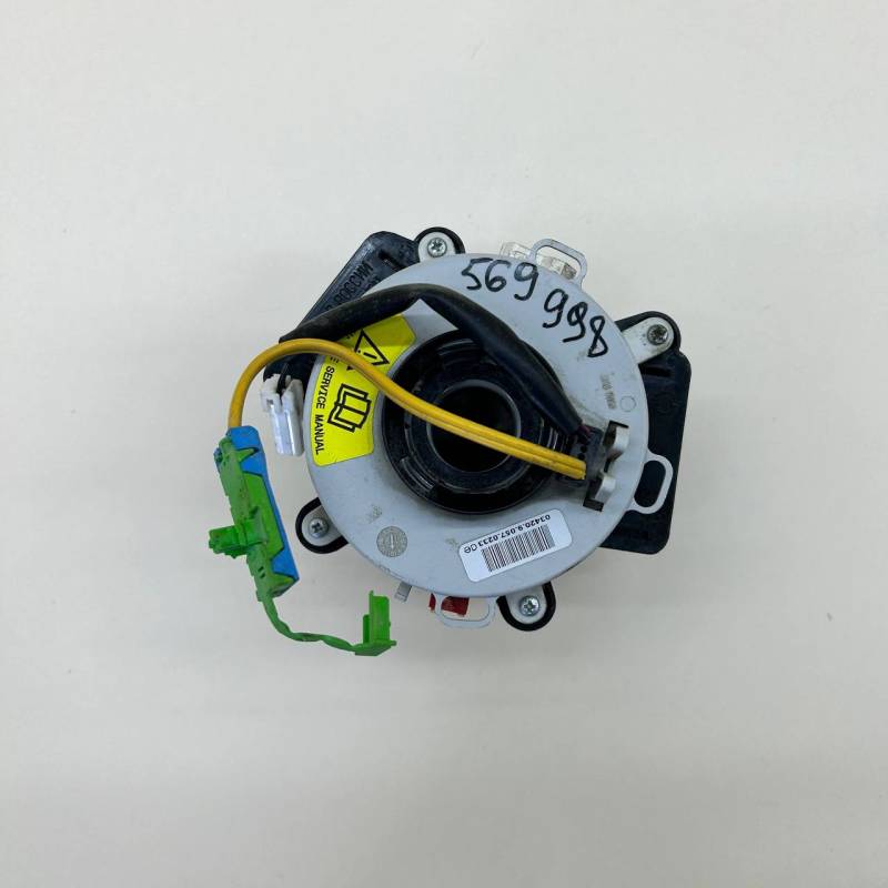 Механизм подрулевой для SRS (ленточный) Chevrolet Niva 2009-2020