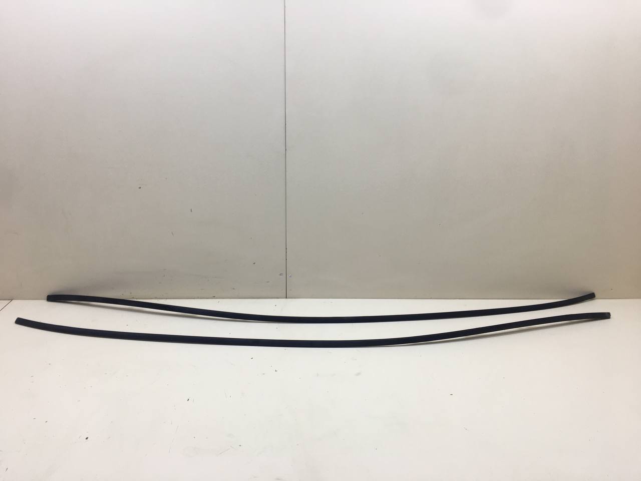 Молдинг Honda Civic 4D 2006-2012