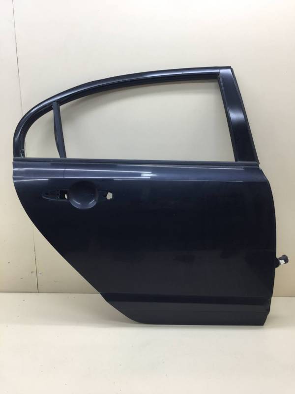 Дверь задняя правая Honda Civic 4D 2006-2012