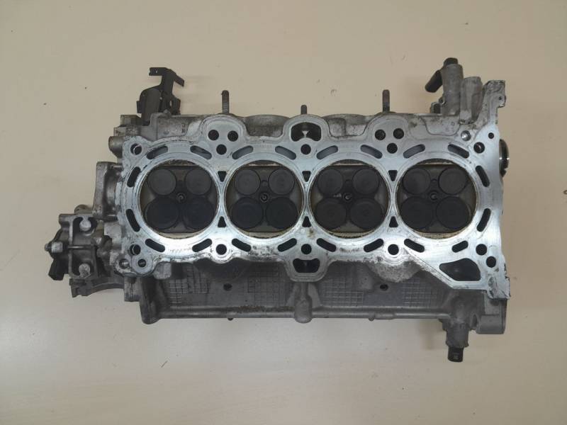 Головка блока цилиндров Kia Optima 3 (TF) 2010-2015