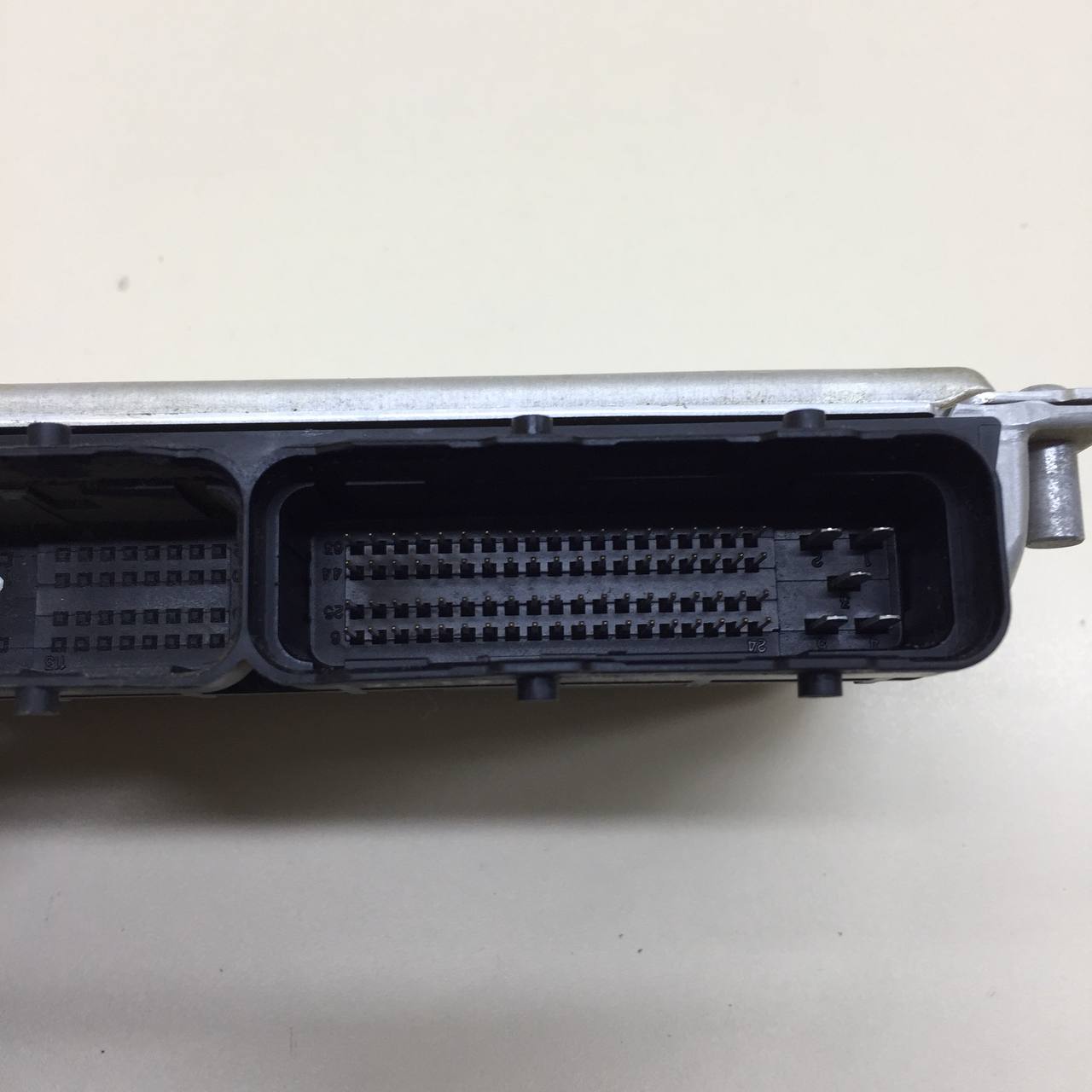 Блок управления двигателем Hyundai Getz 2002-2010