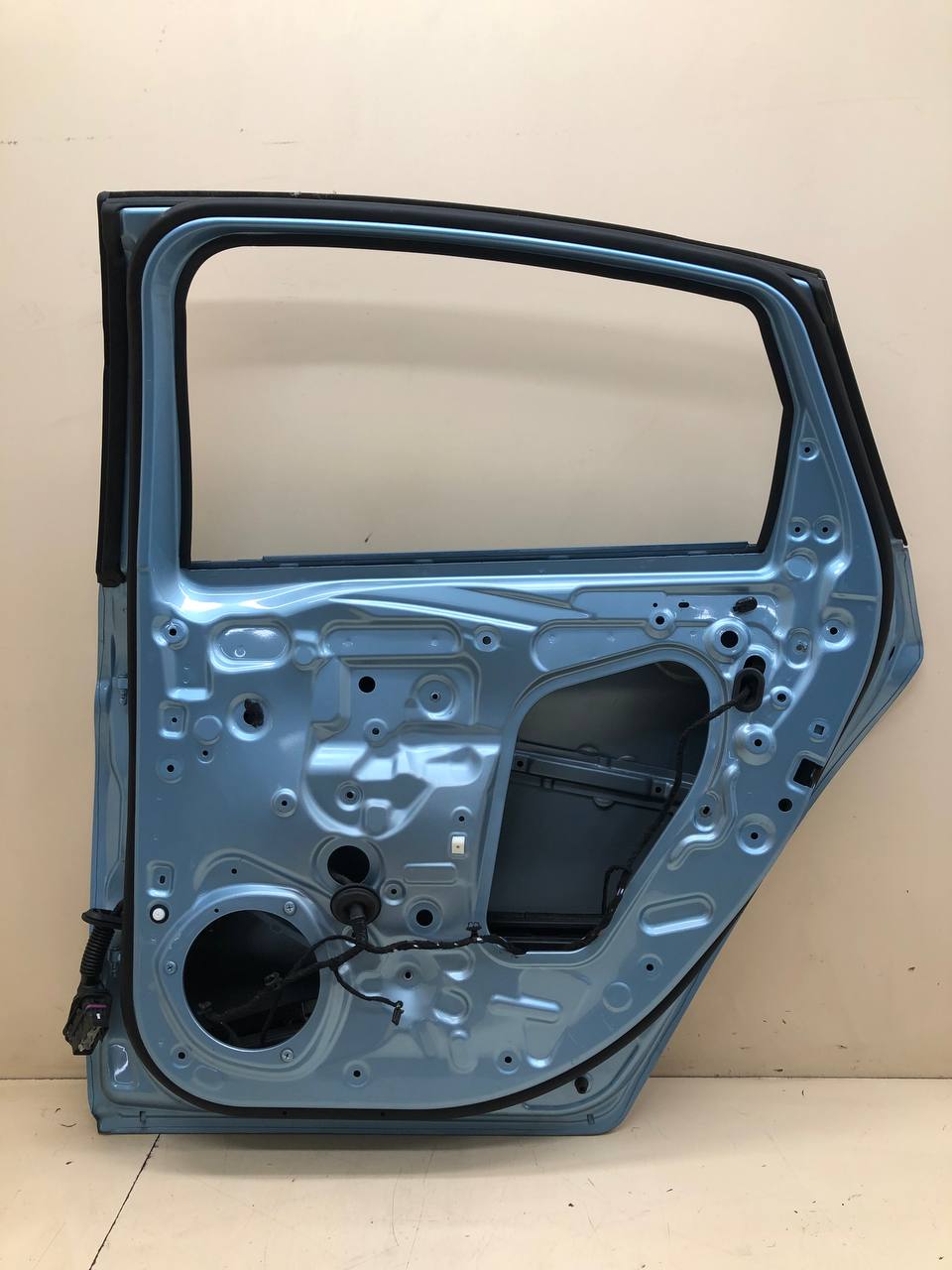 Дверь задняя правая Chery Arrizo 8 2022>