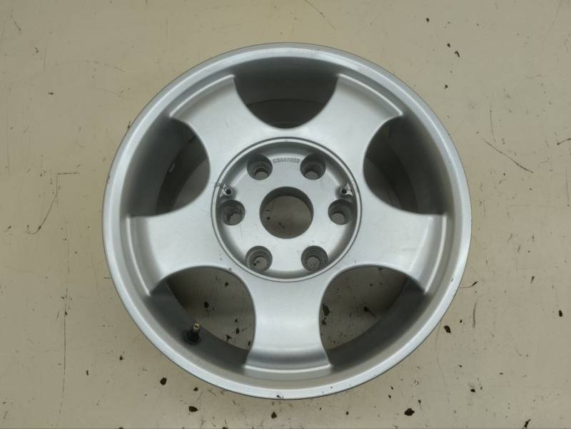 Диски R16 Литые