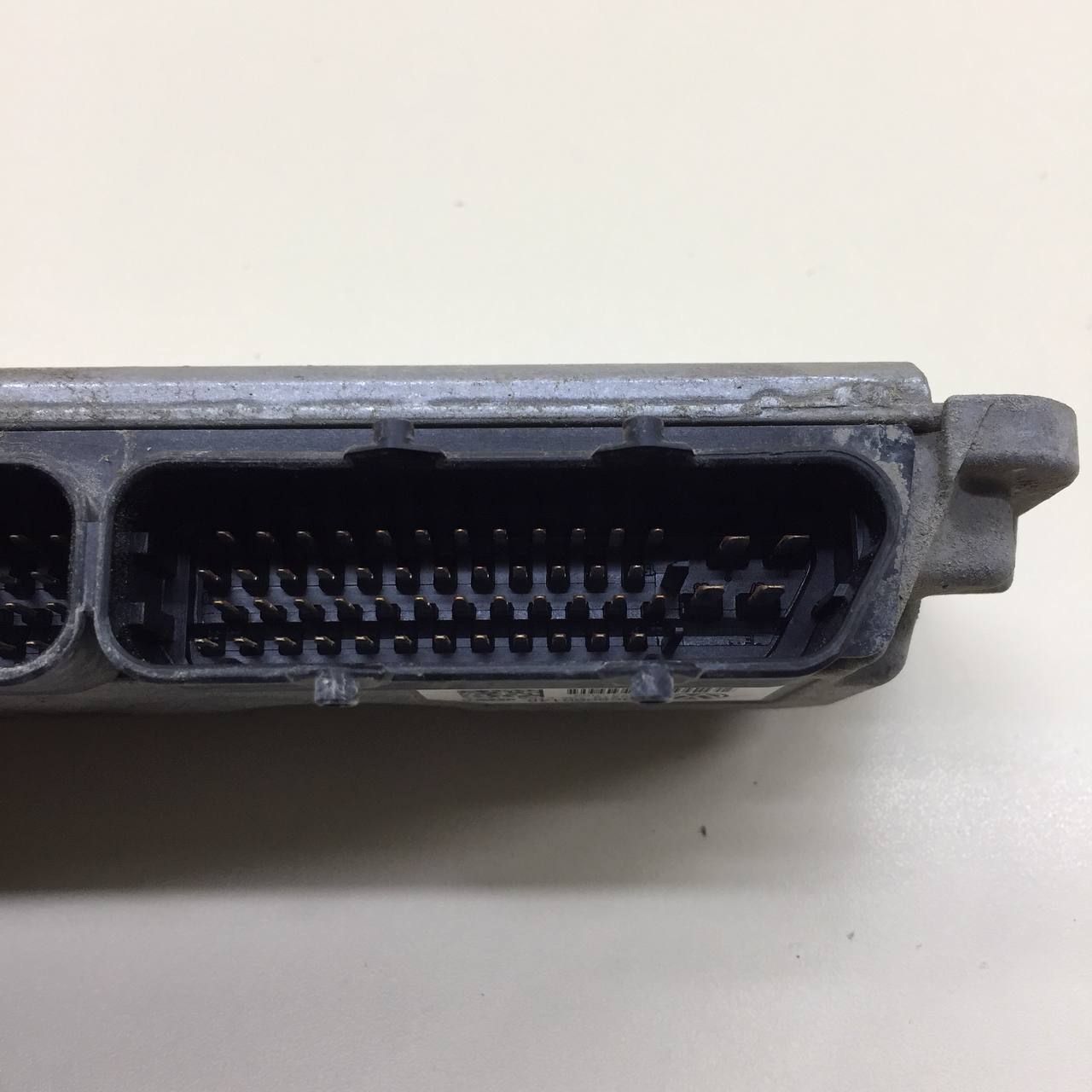 Блок управления двигателем Volkswagen Polo (MK5) 2011-2020