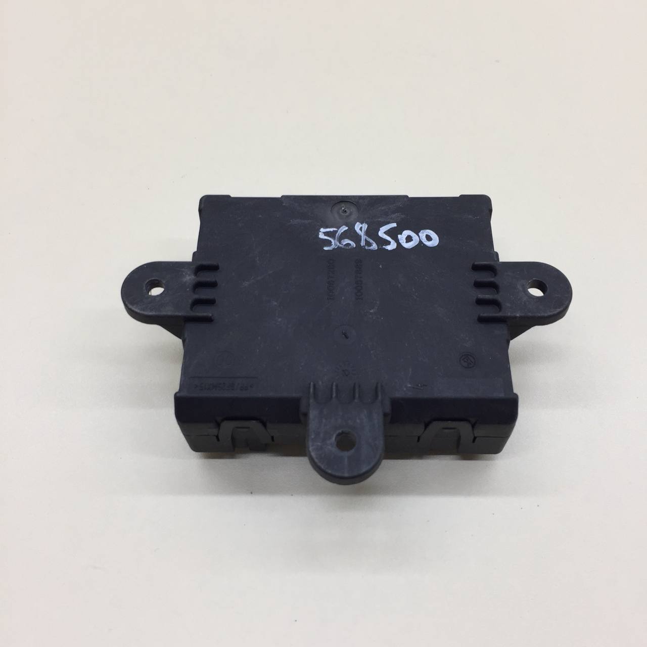 Блок комфорта Ford Mondeo 4 2007-2015