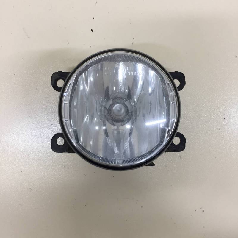Фара противотуманная Renault Sandero Stepway (5S) 2014-2022 Фара противотуманная Renault Sandero Stepway (5S) 2014-2022