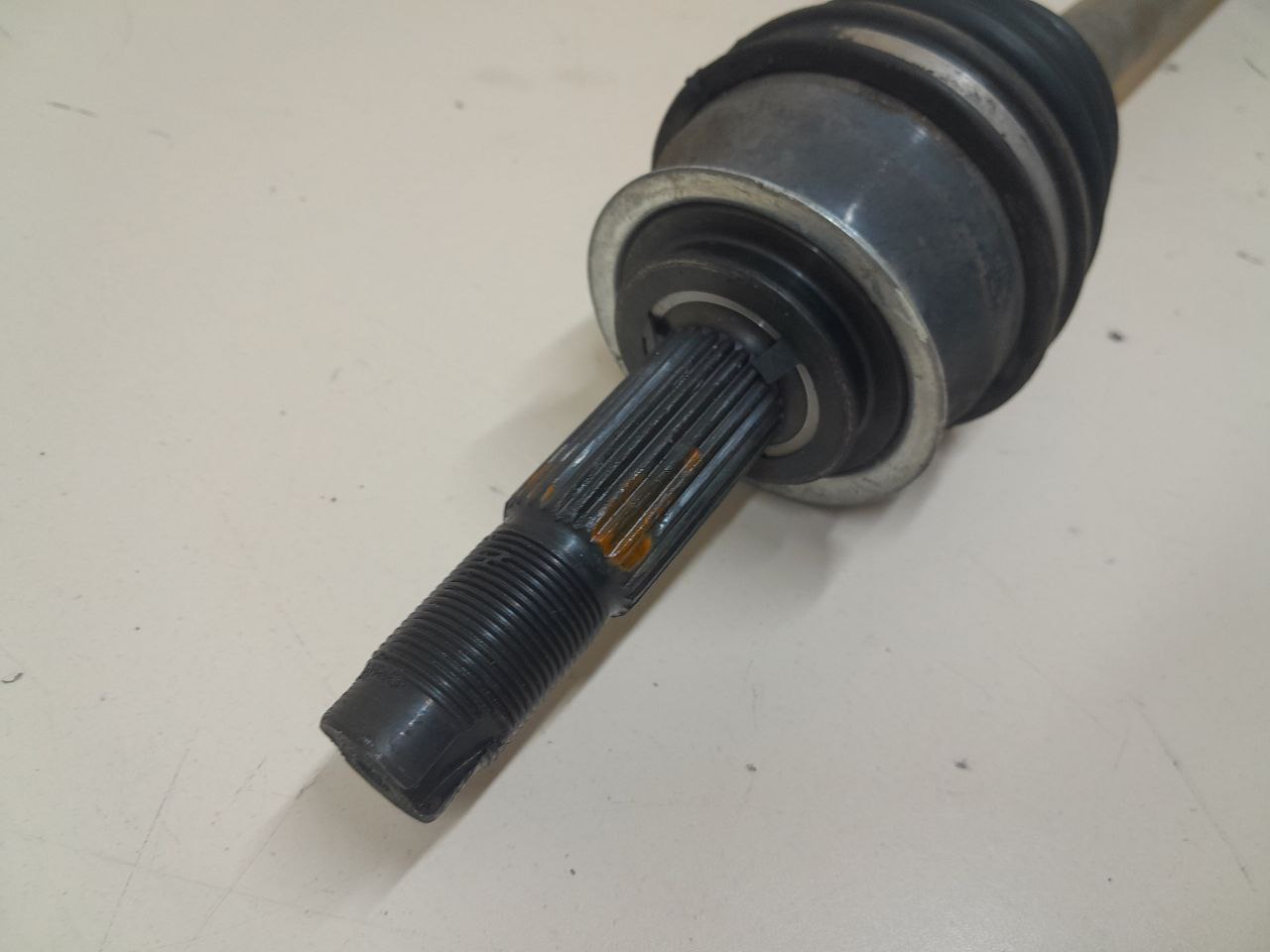 Полуось передняя правая Chevrolet Cobalt (T250) 2011-2015 Полуось передняя правая Chevrolet Cobalt (T250) 2011-2015