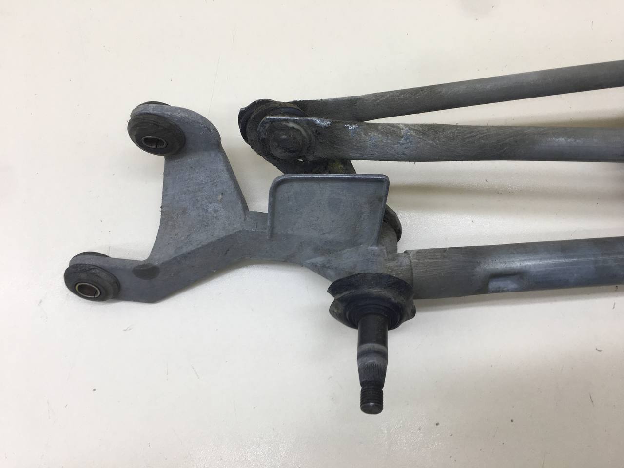 Трапеция стеклоочистителей Nissan Primera (P12) 2002-2007