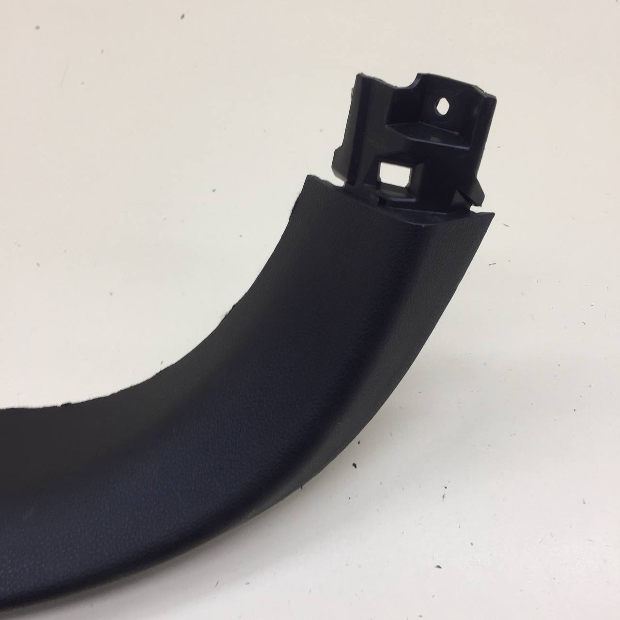 Обшивка двери багажника Hyundai Santa Fe (TM) 2018-2022