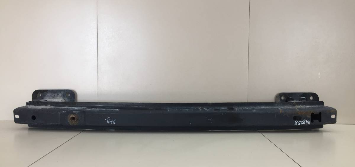 Усилитель заднего бампера Ford Focus 2 (DA) 2005-2008