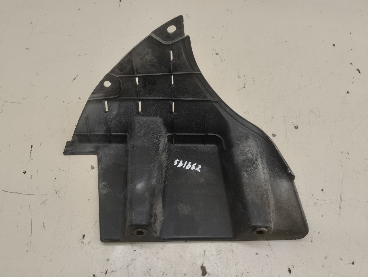 Пыльник (кузов наружные) Hyundai Tucson (TL) 2015-2021