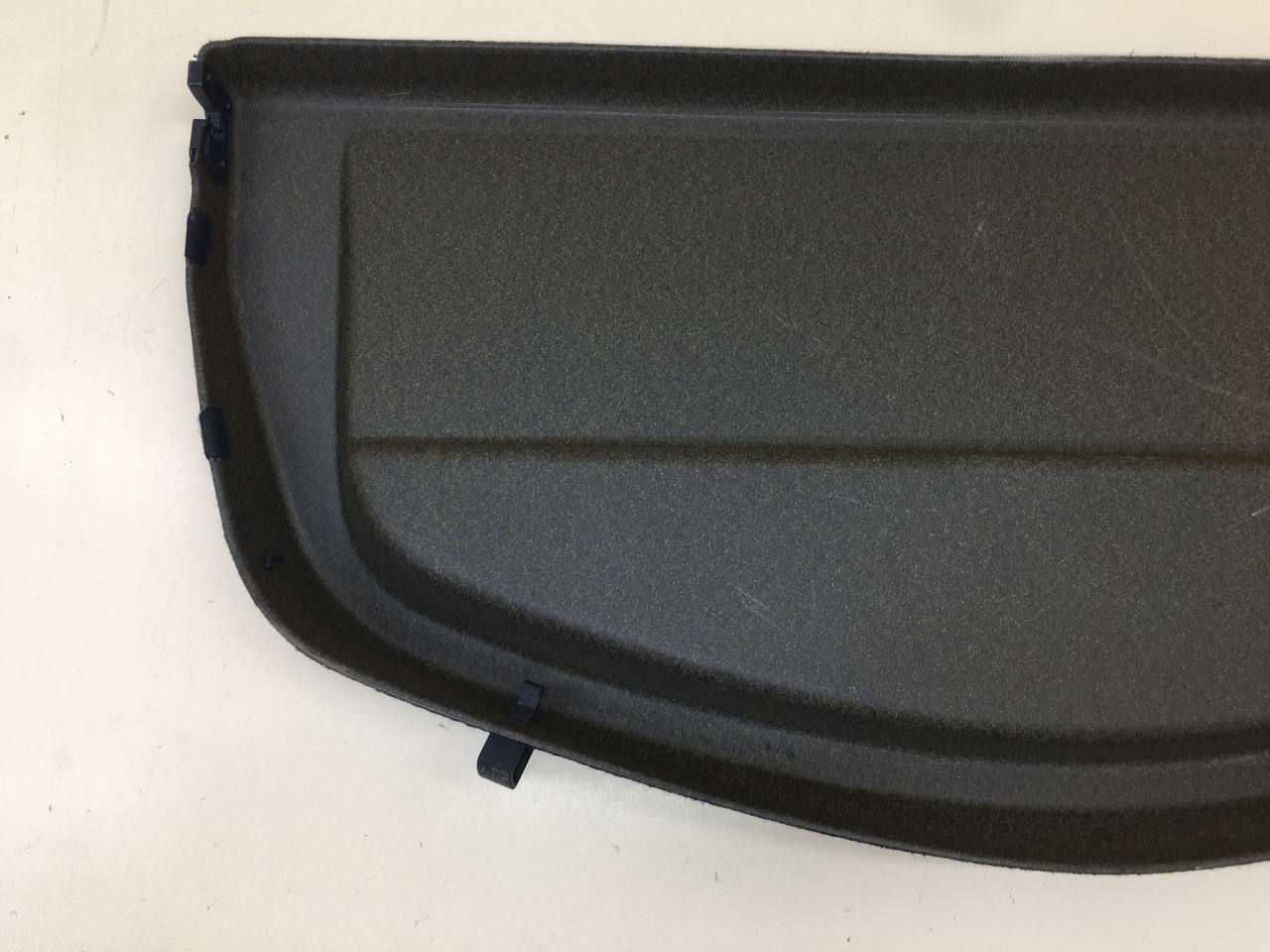 Полка Mazda Mazda 2 (DE) 2007-2014
