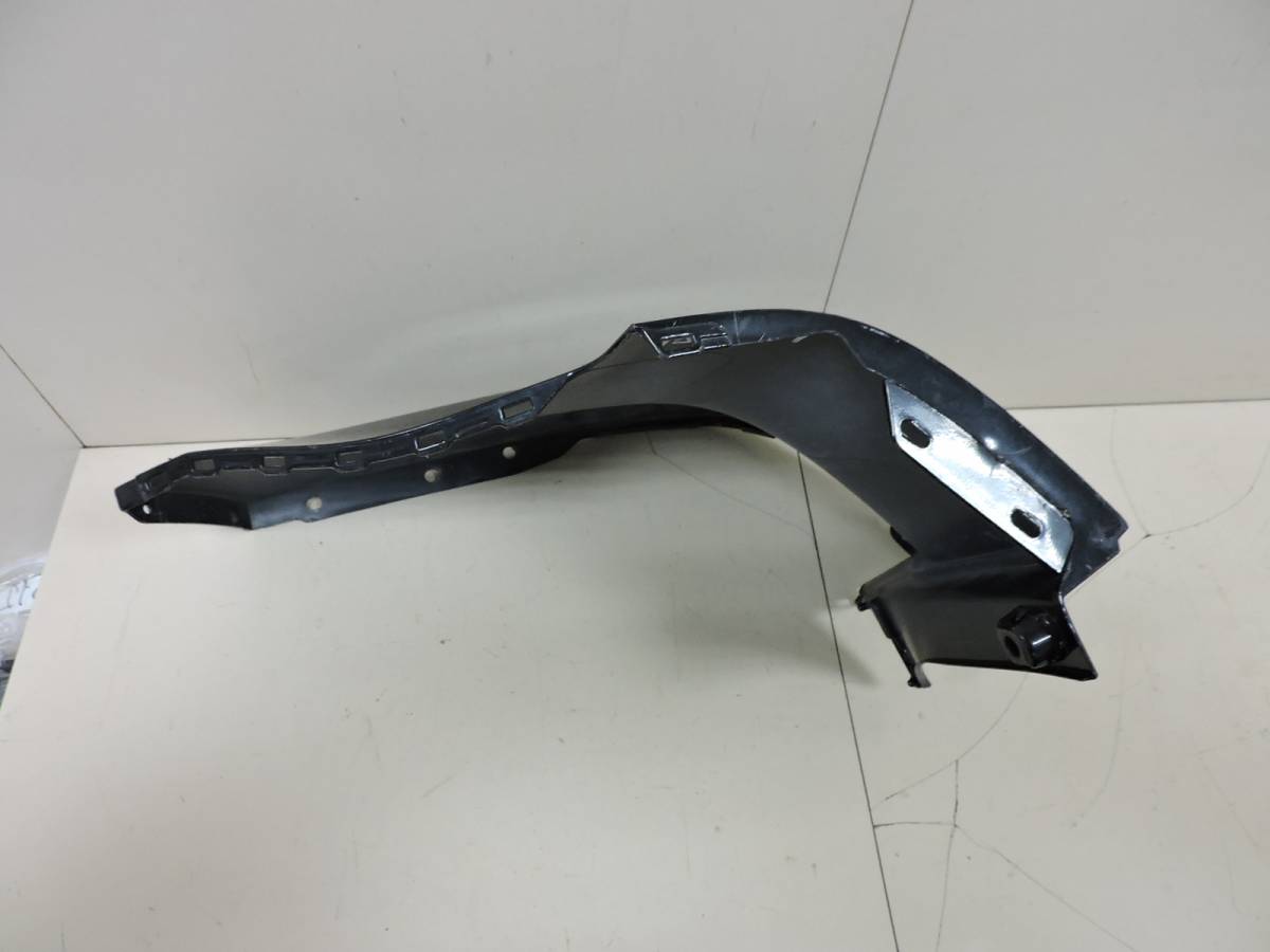 Накладка заднего бампера правая Honda CR-V 2007-2012