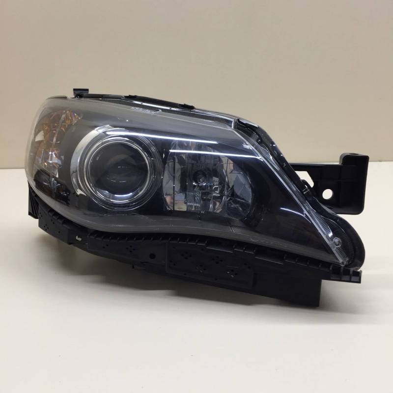 Фара правая Subaru Impreza (GE,GV/G12/G22) 2007-2012 Фара правая Subaru Impreza (GE,GV/G12/G22) 2007-2012