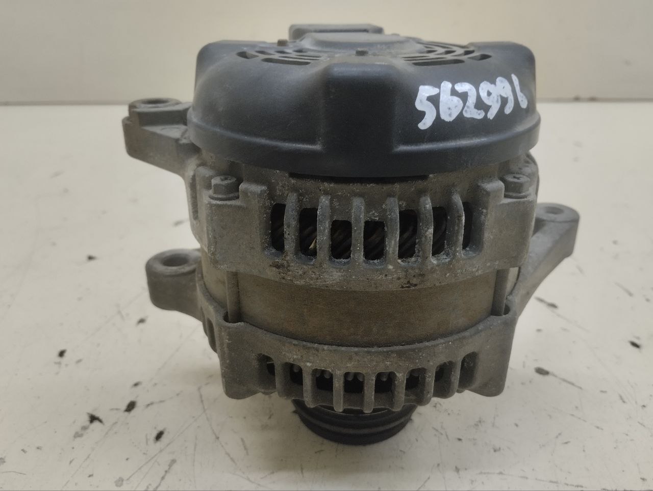 Генератор Toyota Corolla E150 2006-2013 Генератор Toyota Corolla E150 2006-2013