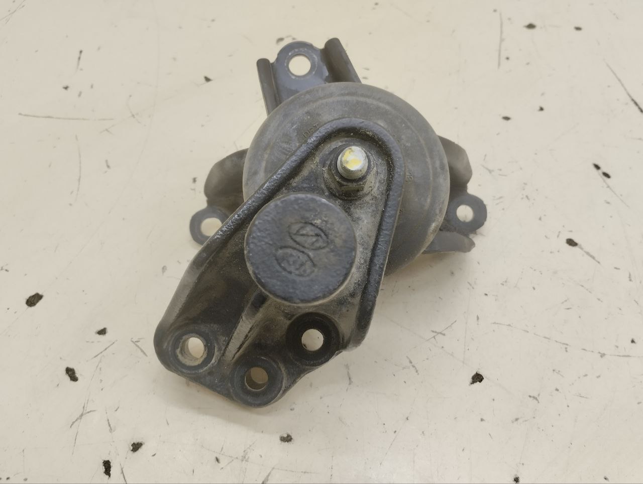 Опора двигателя правая Hyundai Solaris (RB) 2010-2017