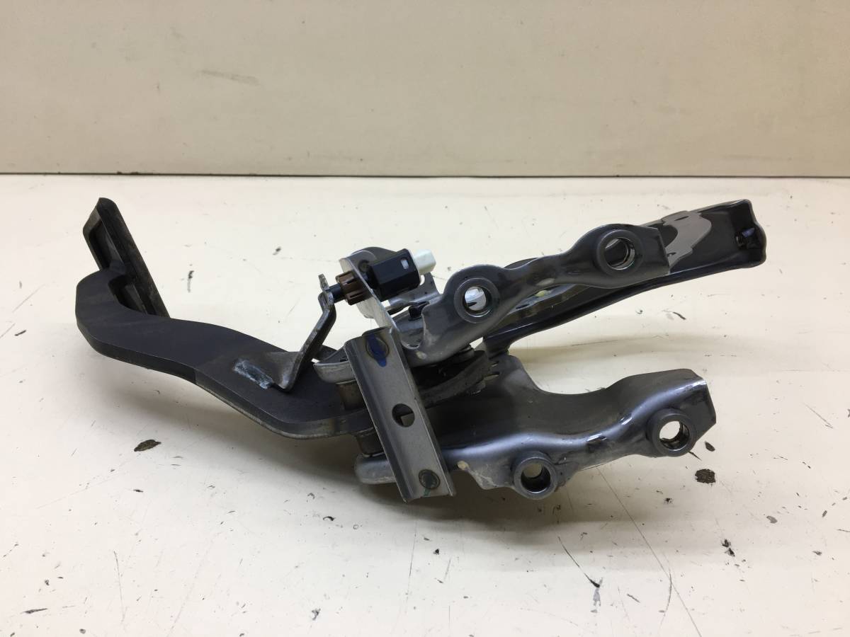 Педаль тормоза Lexus NX 200 (Z10) 2014-2021