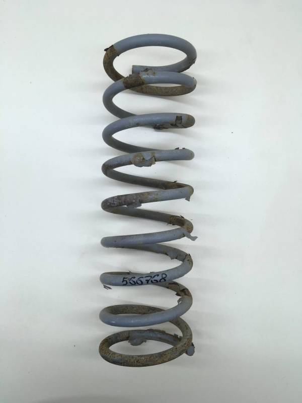 Пружина задняя Chevrolet Niva 2009-2020