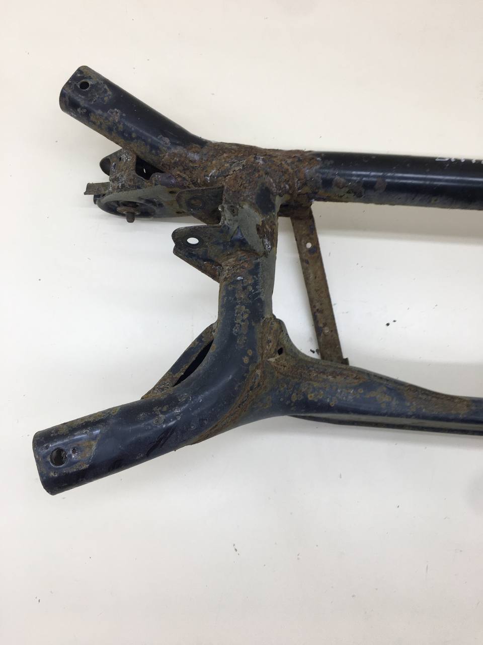 Балка задняя Mitsubishi Lancer X (CX, CY)  2007>