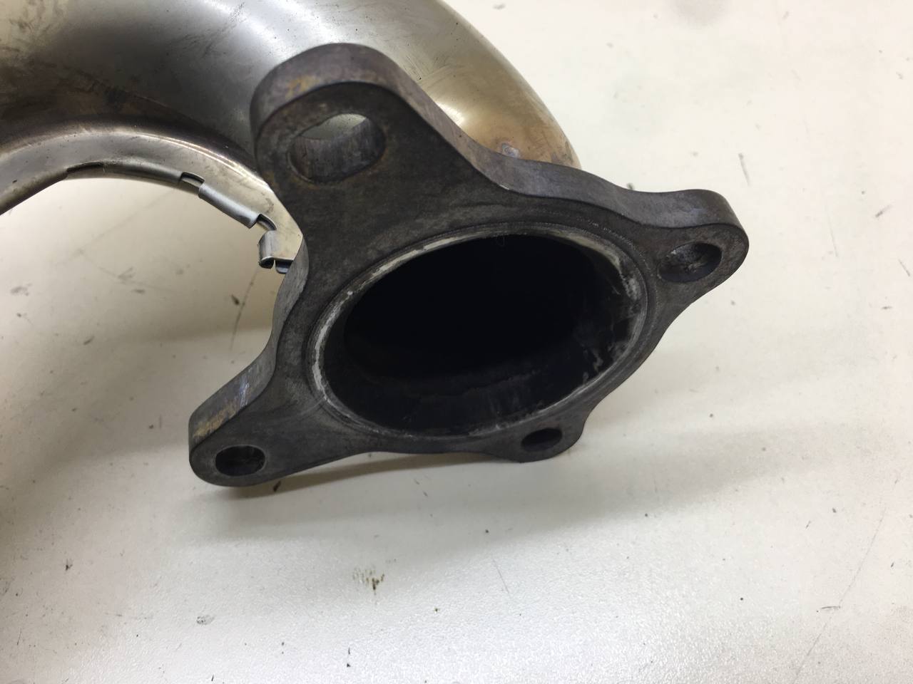 Катализатор Volkswagen Jetta (A6) 2010-2019