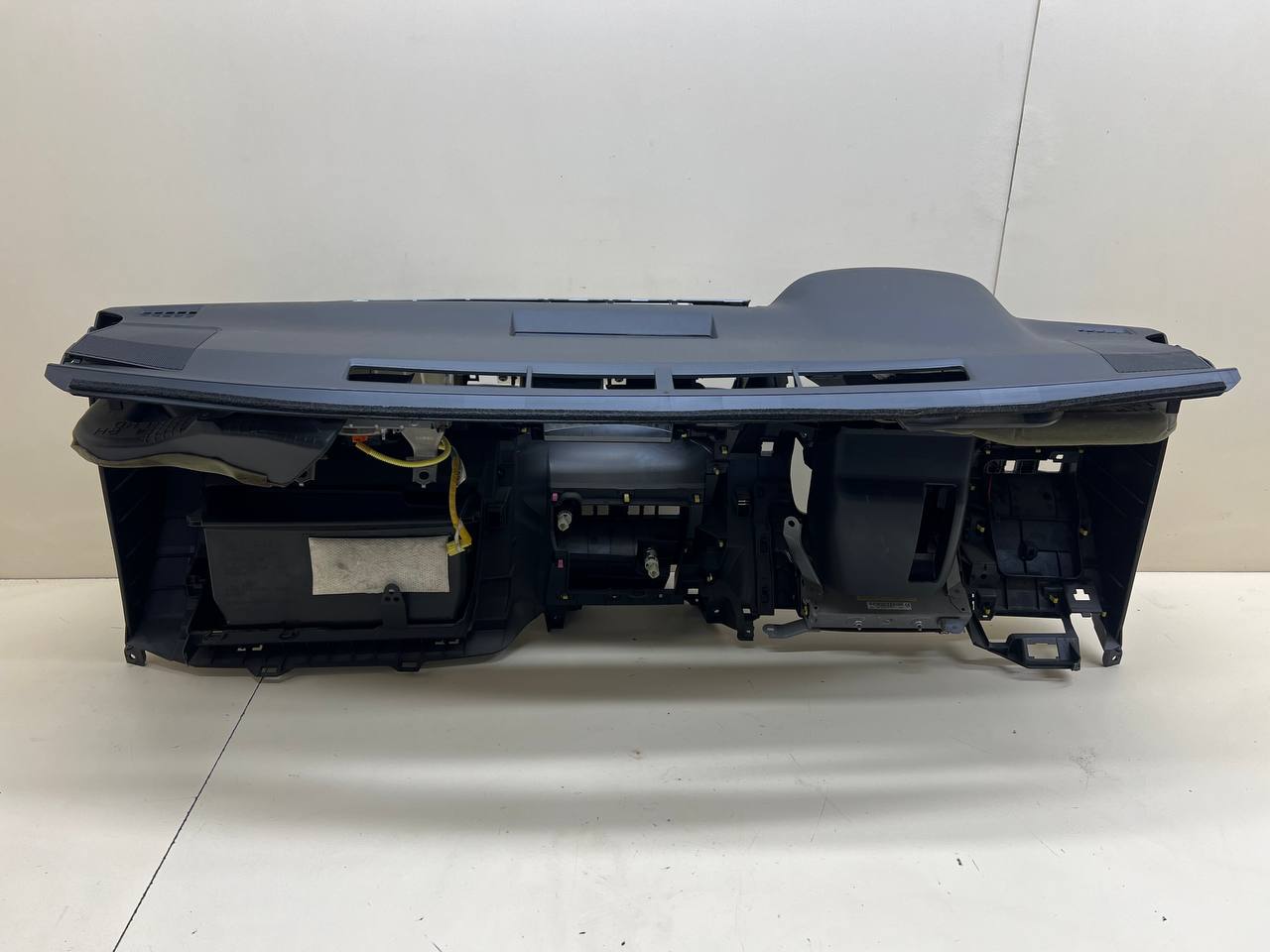 Подушка безопасности (комплект) Toyota Rav 4 (XA40) 2013-2019