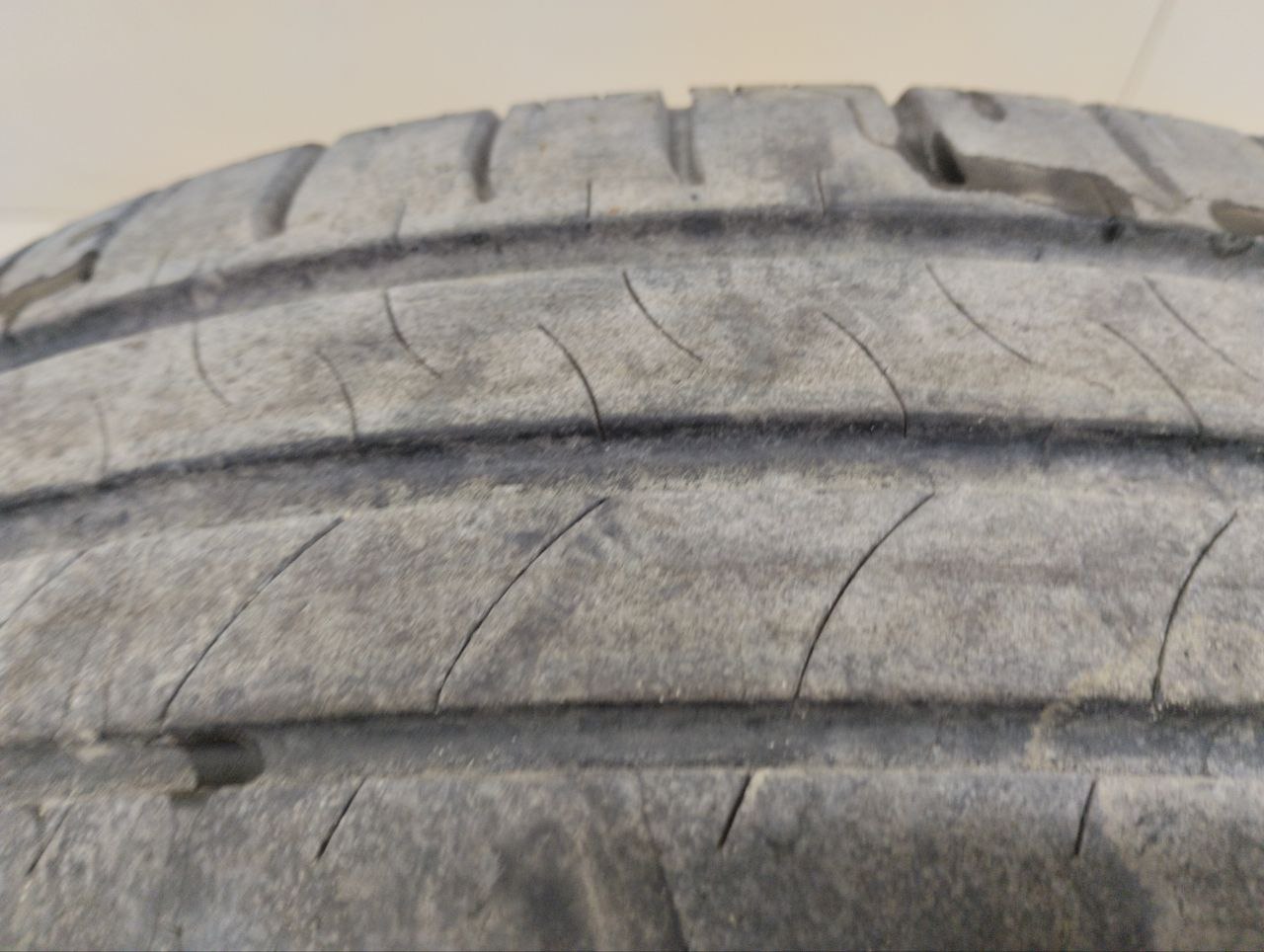 Шины R15 Летние MICHELIN