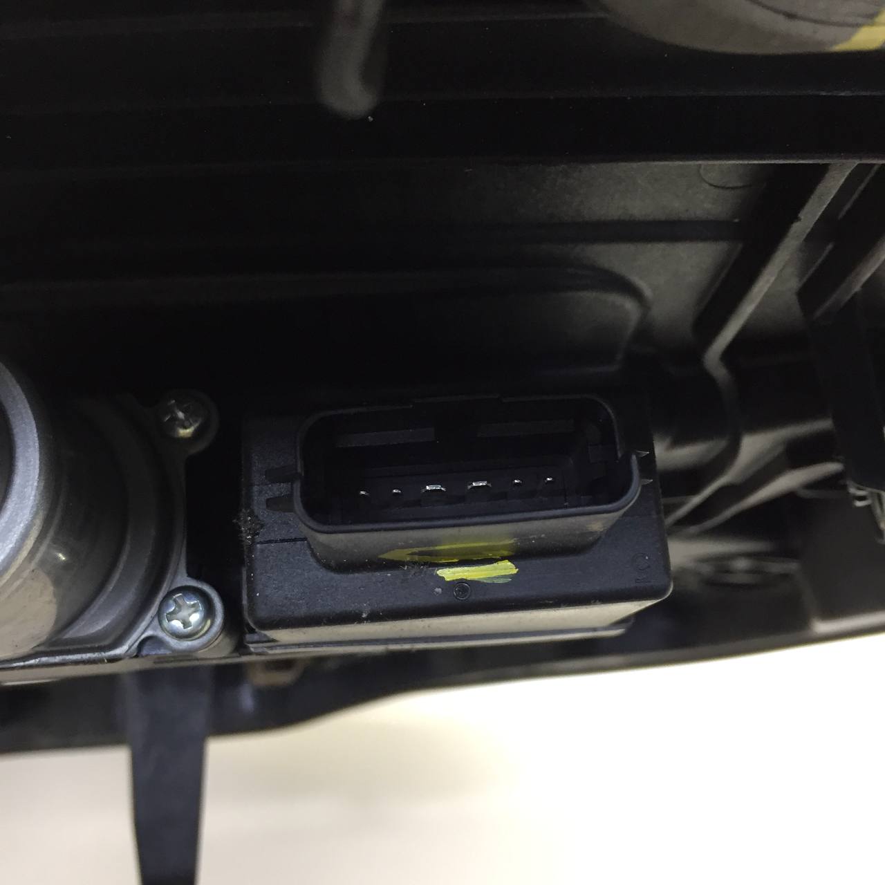 Стеклоподъемник электр. передний левый Hyundai Elantra (CN7) 2020>