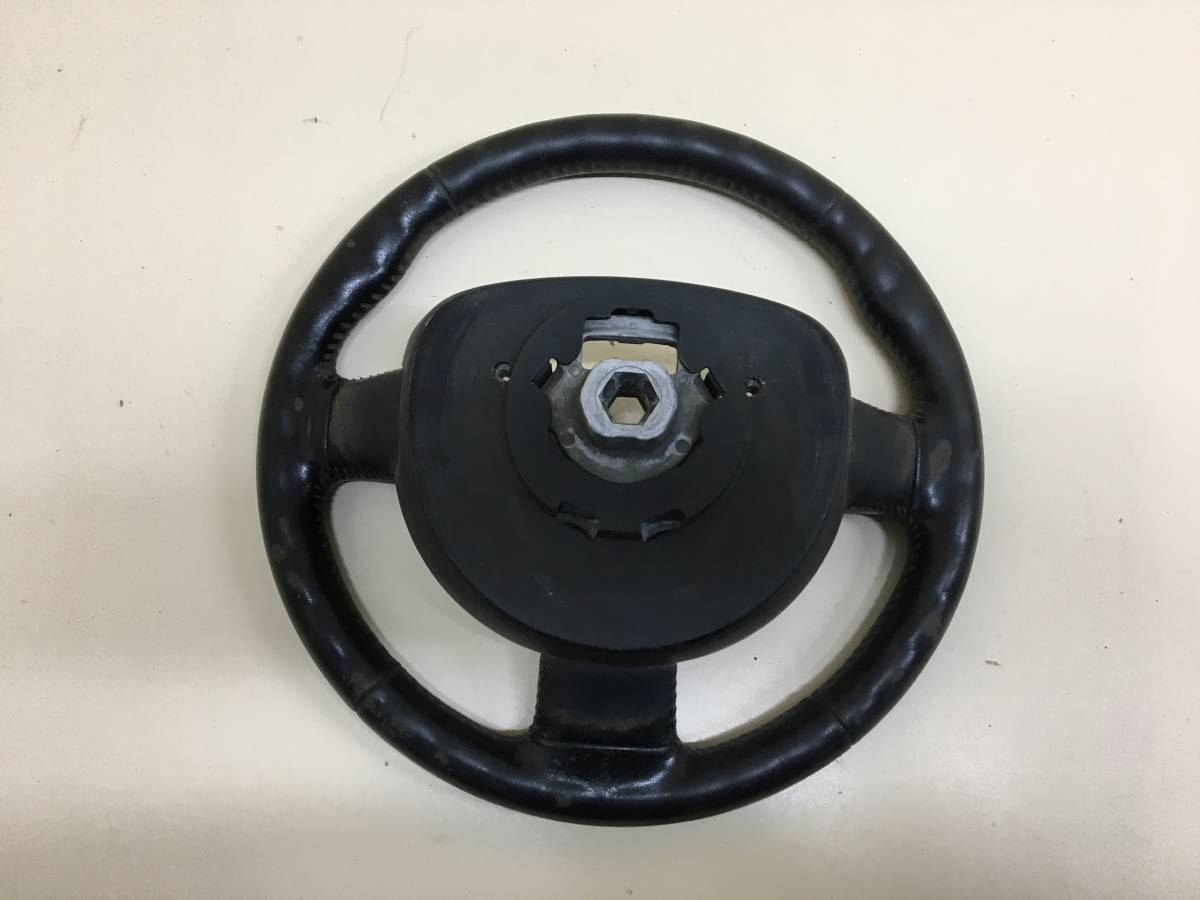 Подушка безопасности (комплект) Ford Fusion (JU) 2002-2012