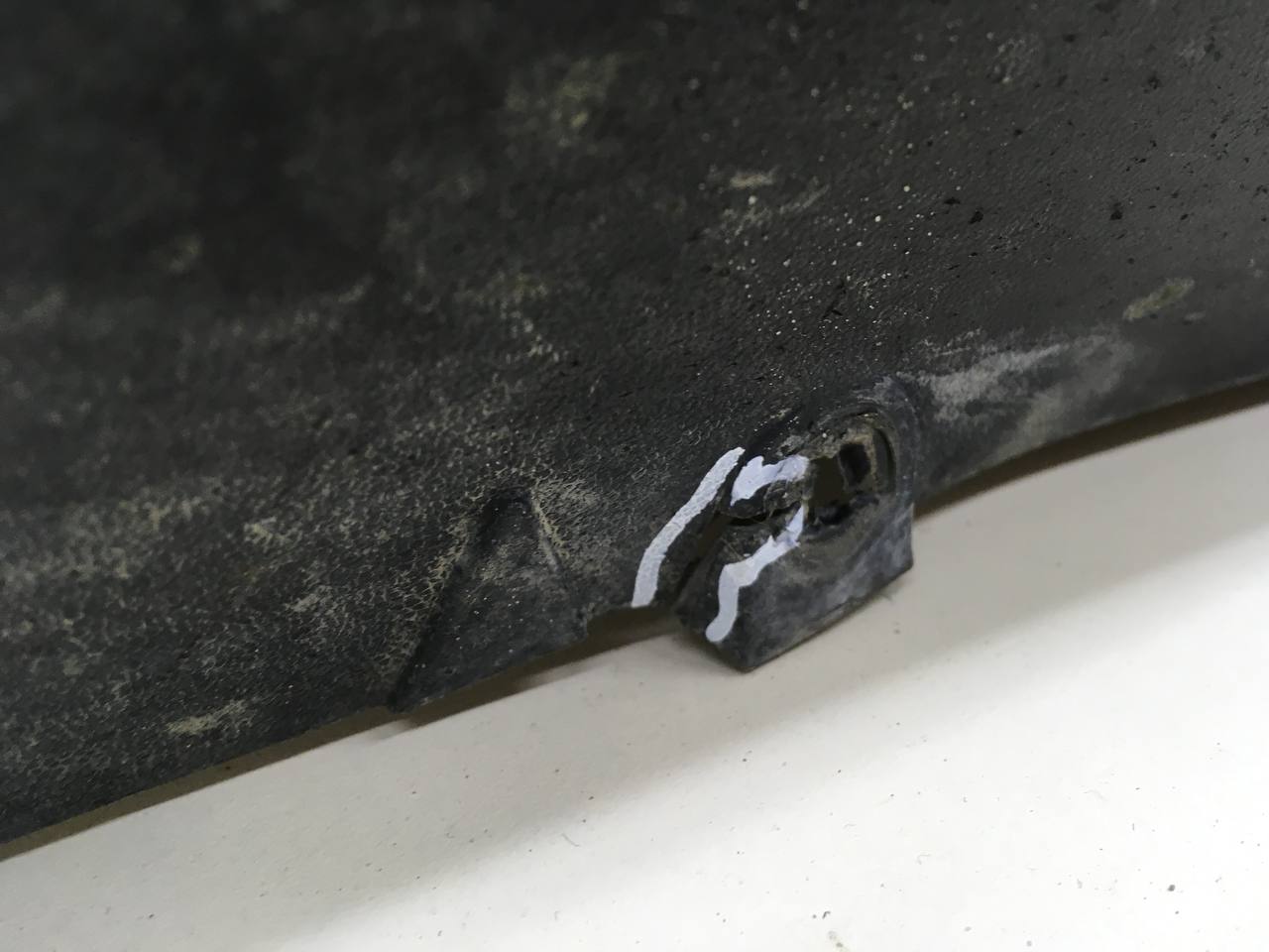 Накладка на порог (наружная) Chevrolet Niva 2009-2020 Накладка на порог (наружная) Chevrolet Niva 2009-2020