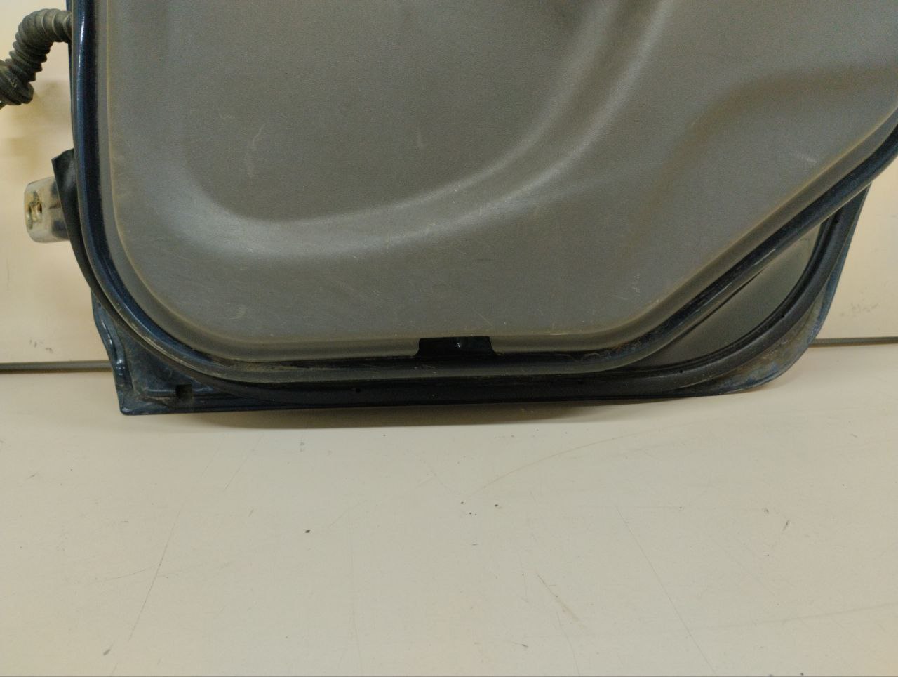 Дверь задняя правая Nissan Almera Classic (B10) 2006-2013