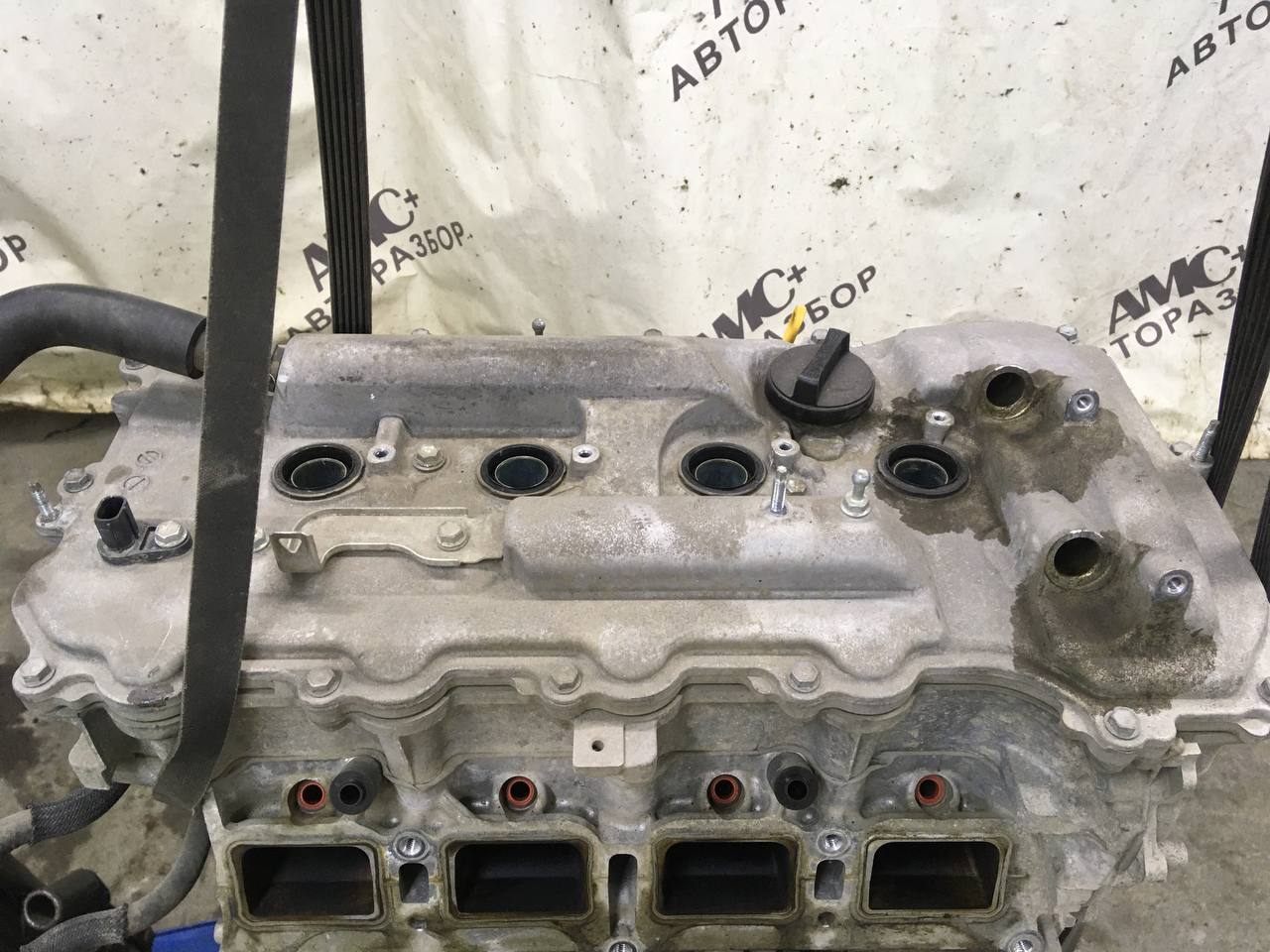 Двигатель Toyota Camry (XV50) 2011-2017 Двигатель Toyota Camry (XV50) 2011-2017