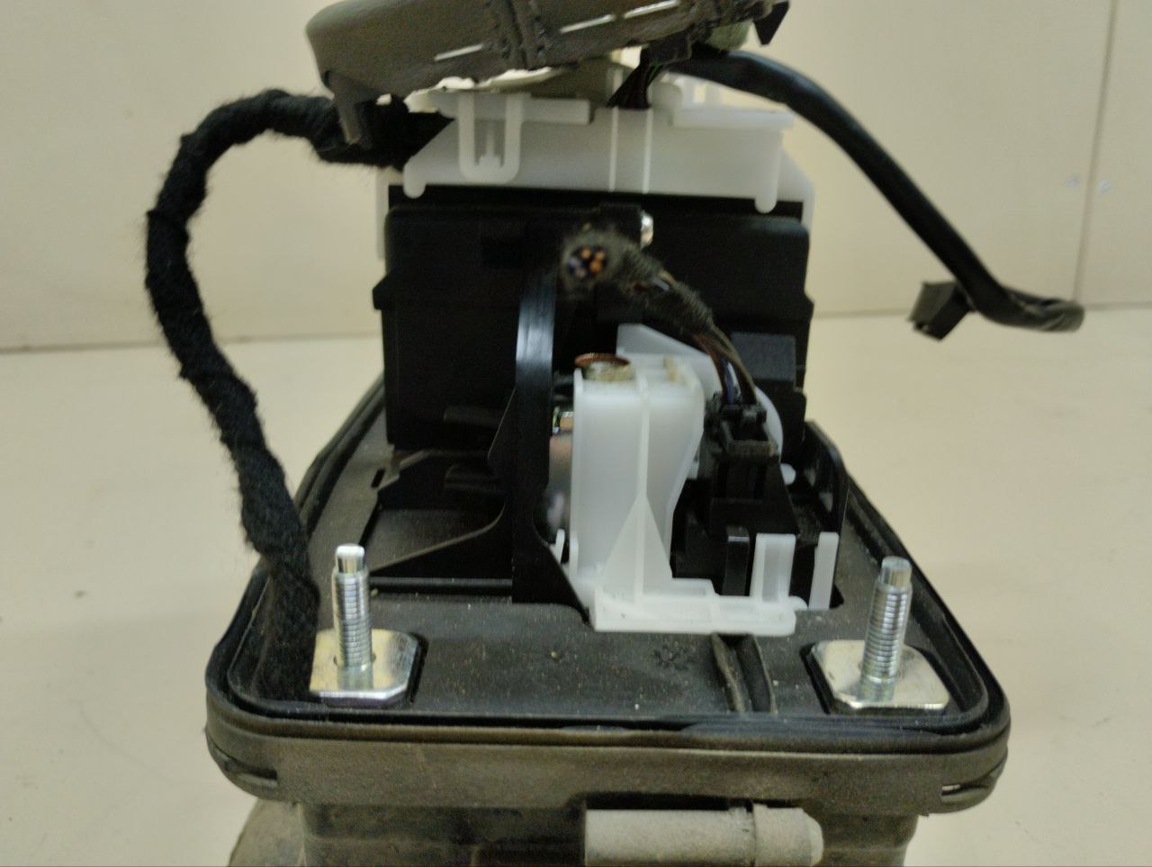 Кулиса КПП Audi Q5 (8R) 2008-2017