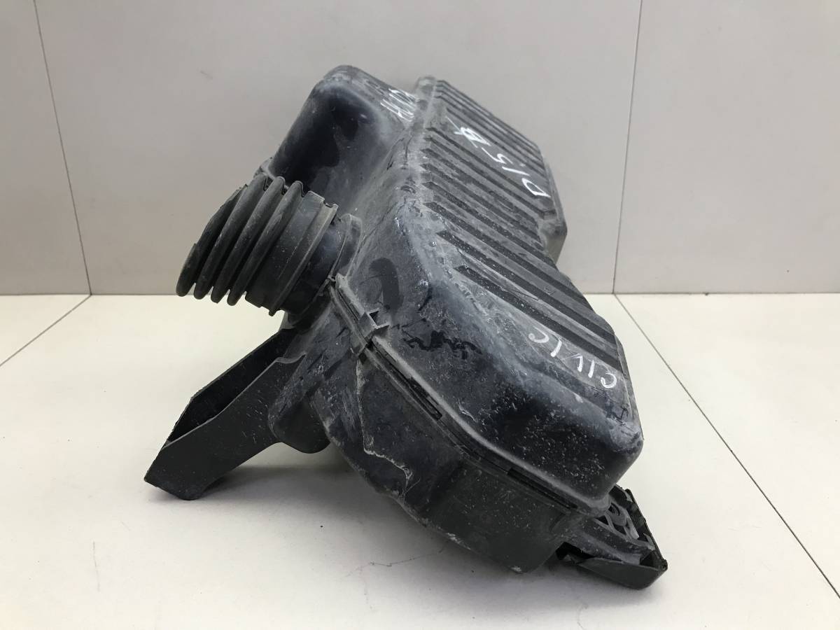Резонатор воздушного фильтра Honda Civic EU 2000-2005