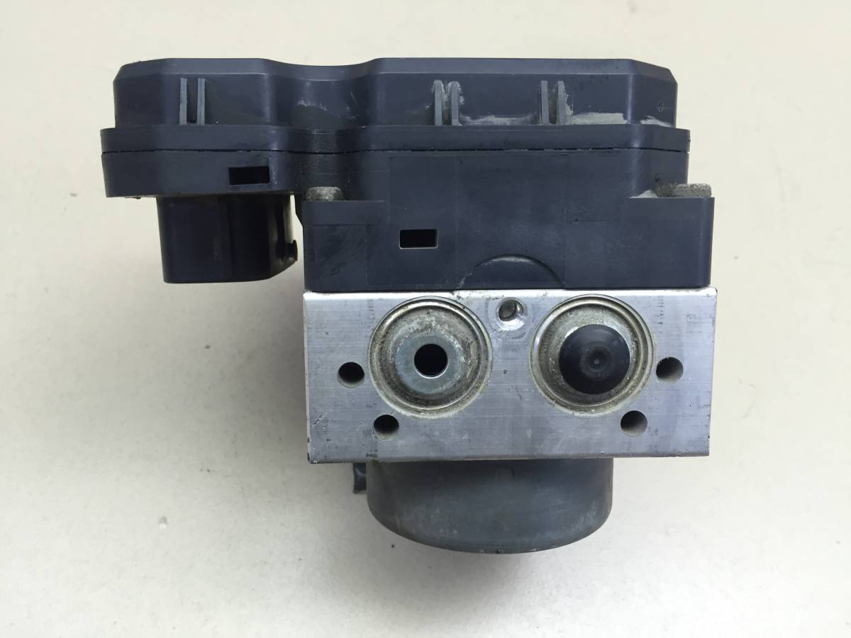 Блок ABS (насос) Mazda Mazda 6 (GJ) 2013-2022