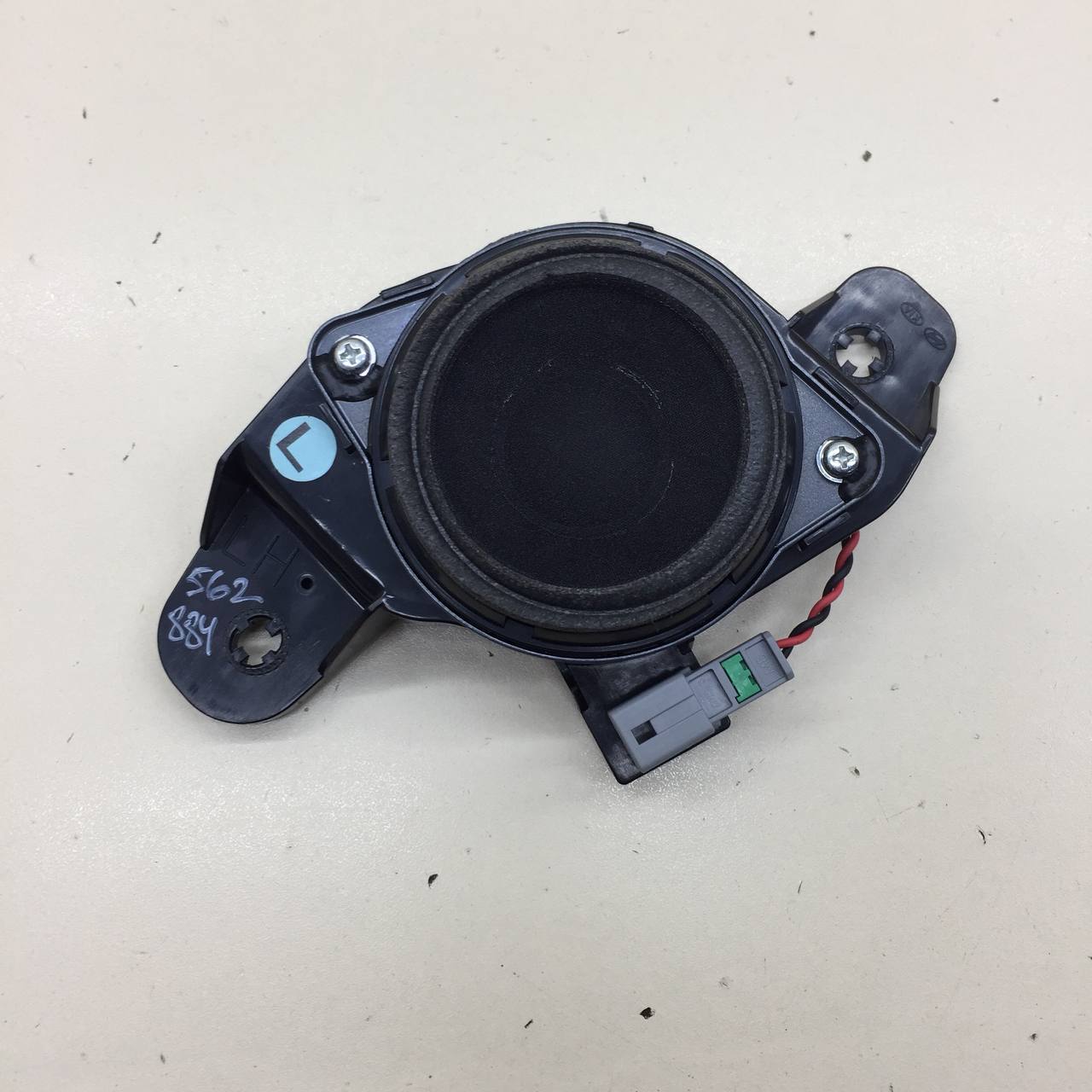 Динамик Hyundai Santa Fe (TM) 2018-2022